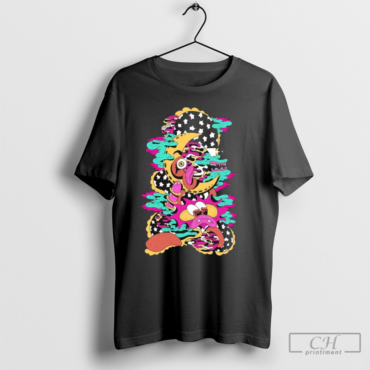 Matt Crabe Multiple Mooniacs T-Shirts, Hoodie, Sweatshirt | InkRitualCo.com
