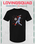Max Clark Spark T-Shirt