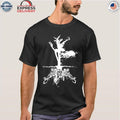 Mcr boston shirt