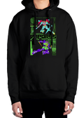 Mech Suit Hoodie