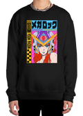 Mecha Mega Sweatshirt