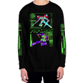 Mech Suit Long Sleeve Tee