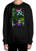 Mech Suit Sweatshirt