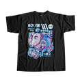 Mega's Head Tee