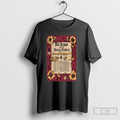 Mel Bryant And The Mercy Makers Another God Forsaken Tour 2025 T-Shirts, Hoodie, Sweatshirt | InkRitualCo.com