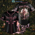 Melanie Martinez Portals Baseball Jersey