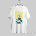 Melvins And Redd Kross Sep 18 2025 High Noon Saloon In Madison Wi T-Shirts, Hoodie, Sweatshirt | InkRitualCo.com