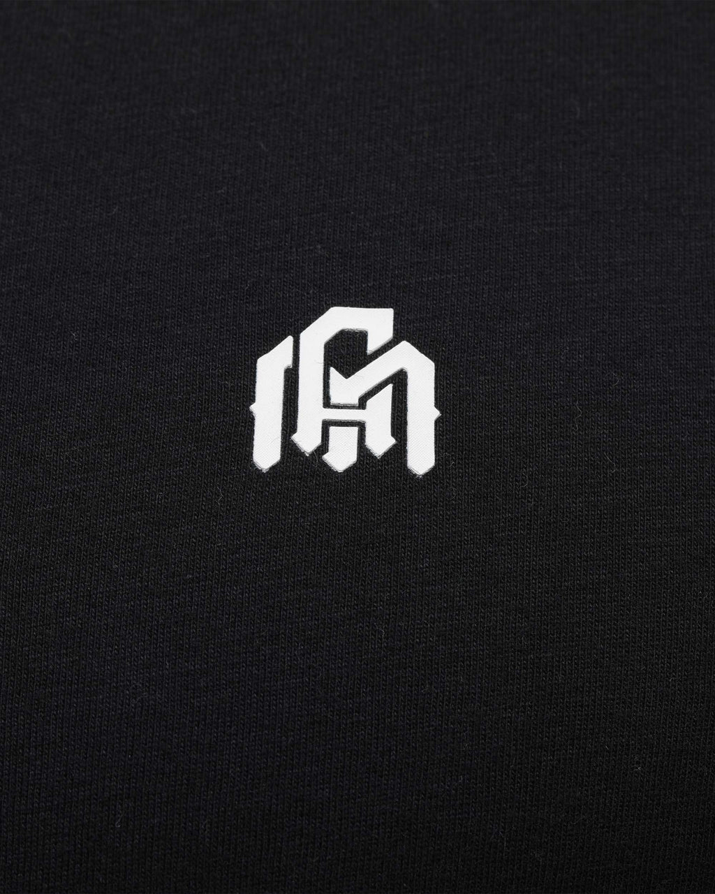 Henley Tee - Branded