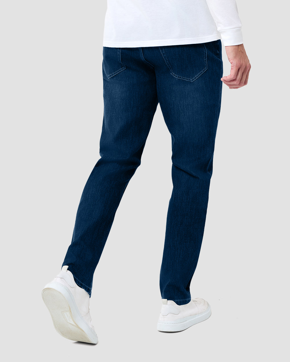 Legacy Stretch Denim Jeans