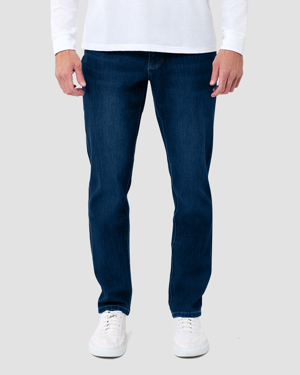 Legacy Stretch Denim Jeans