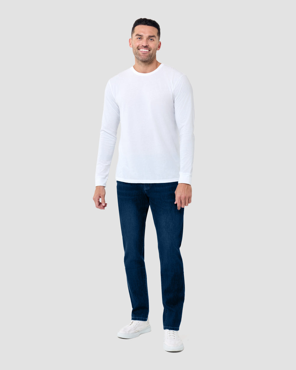 Legacy Stretch Denim Jeans
