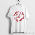 Merry Christmas Santa T Shirts Hoodie, Sweatshirt | InkRitualCo.com