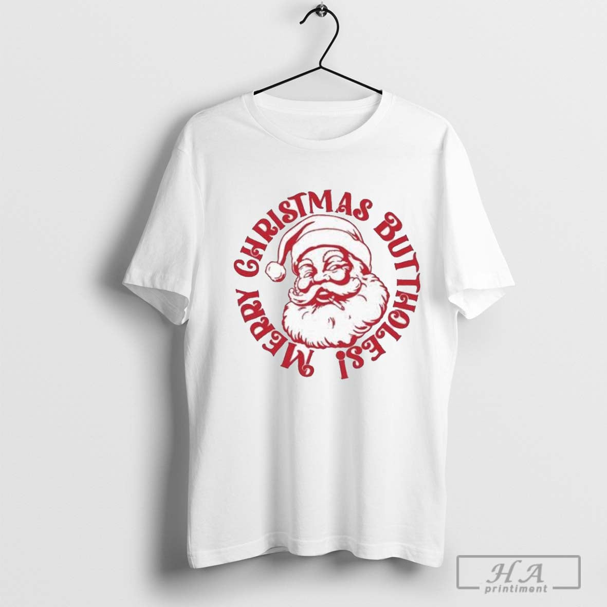 Merry Christmas Santa T Shirts Hoodie, Sweatshirt | InkRitualCo.com