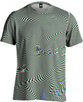 Mesmerized Tee