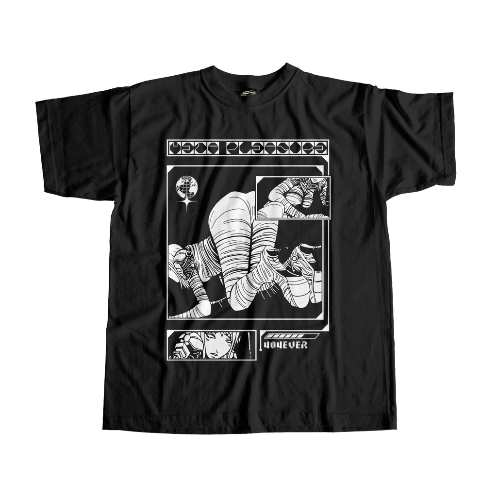 Meta Pleasure Tee