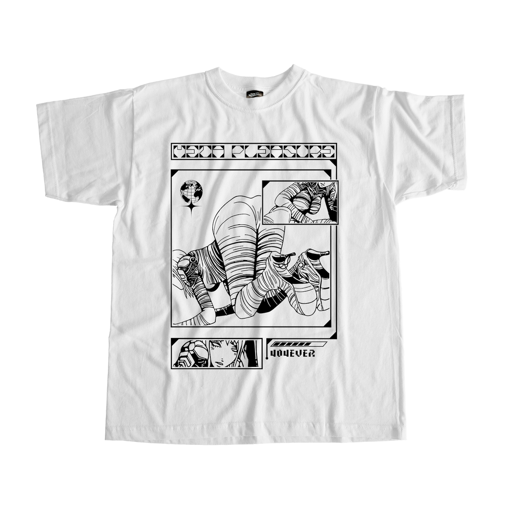 Meta Pleasure Tee