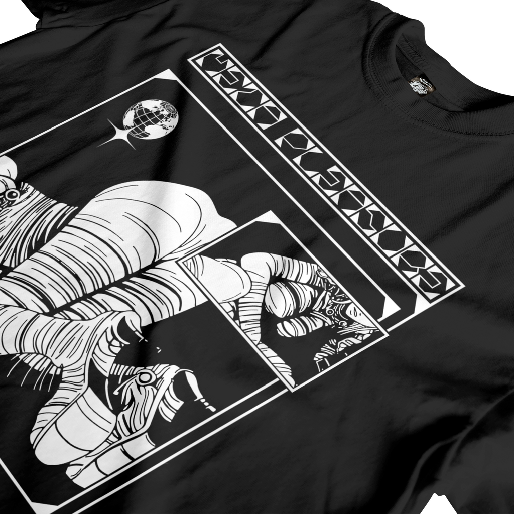 Meta Pleasure Tee
