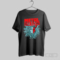 Metal For Good Two Face T-Shirts, Hoodie, Sweatshirt | InkRitualCo.com