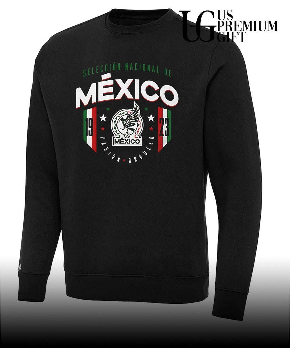 Mexico National Team Selección Nacional de México 1923 Pasión Orgullo shirt