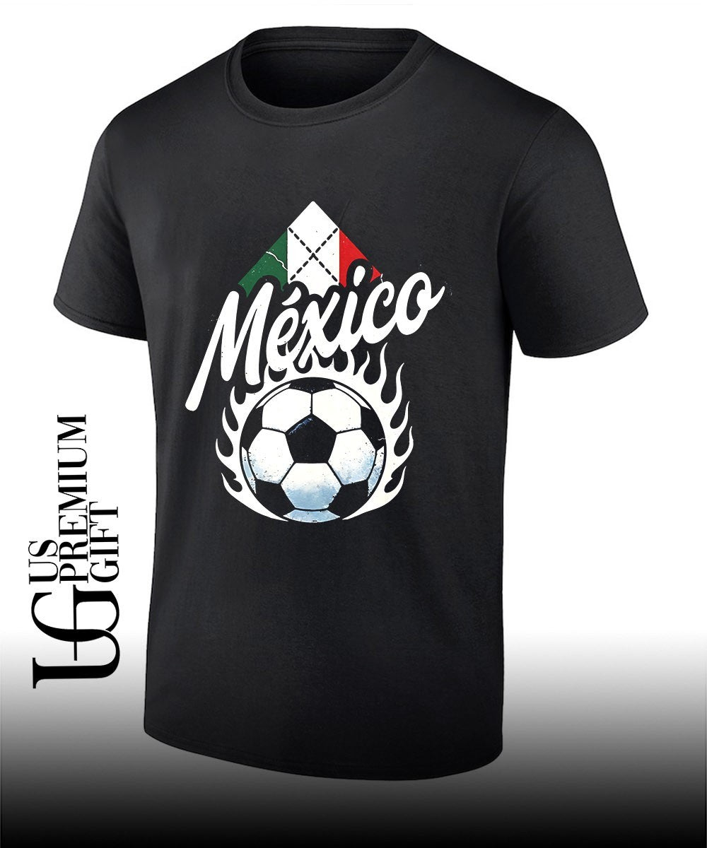 Mexico World Cup Fifa 2026 shirt