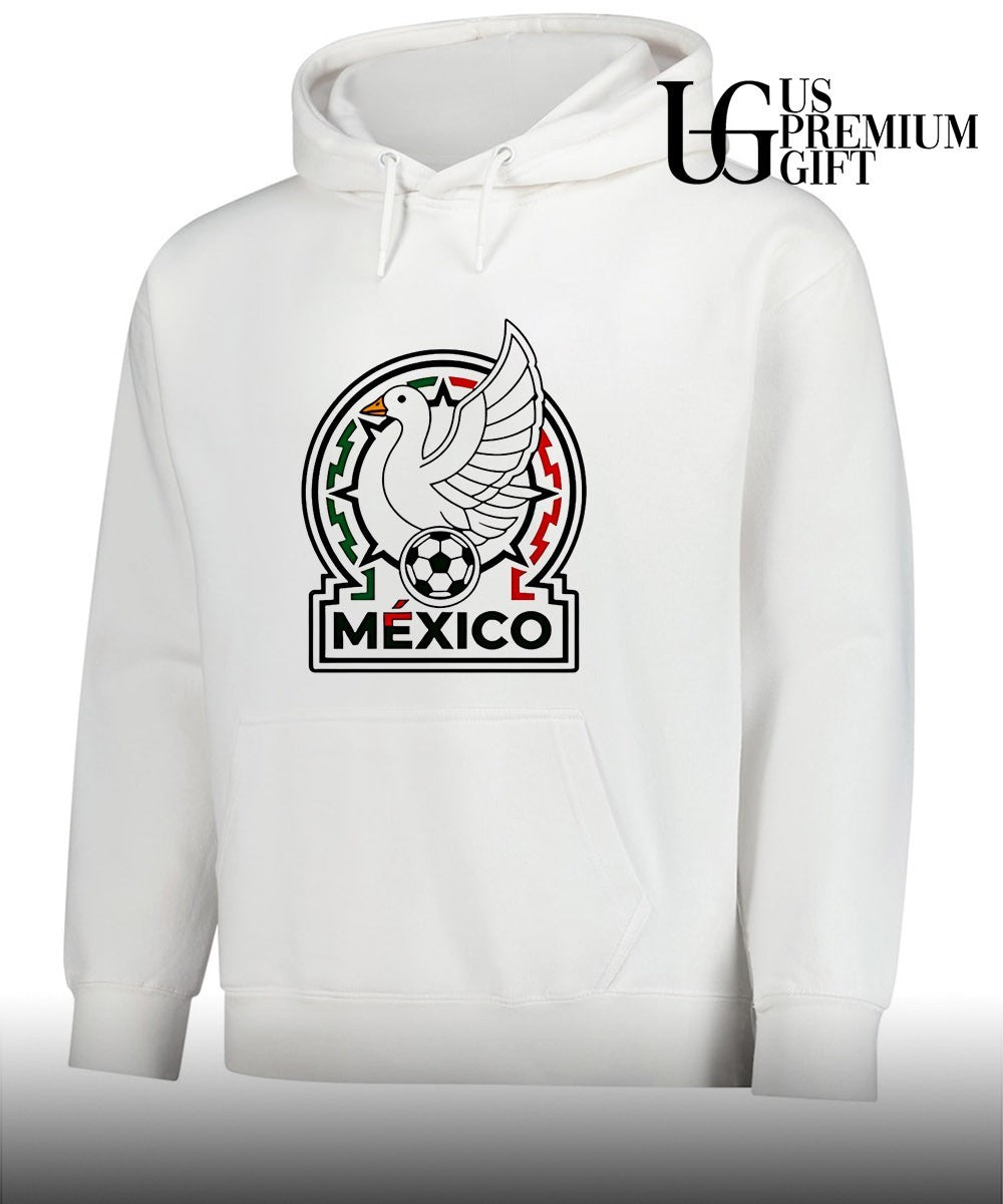 Mexico World Cup Merlin The Duck 2026 shirt
