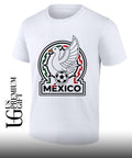 Mexico World Cup Merlin The Duck 2026 shirt