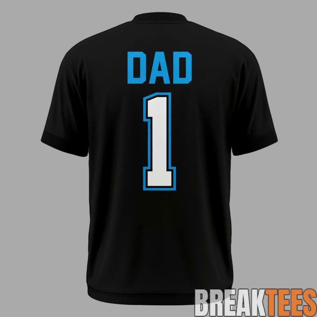 Miami Marlins Father’s Day T-Shirt – Special Edition