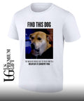 Miami Marlins Find This Dog Dream Day at Loandepot Park shirt