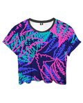 Miami Nights Crop Top