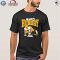 Micah Parsons Always Hungry Shirt