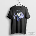 Michael Myers Halloween Chartacter Big Scary Background Silhouette T-Shirts, Hoodie, Sweatshirt | InkRitualCo.com