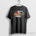 Michael Myers Feel The Warmth Of The Holiday At Haddonfied Halloween Character T-Shirts, Hoodie, Sweatshirt | InkRitualCo.com