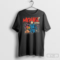 Michael Myers Sure Are You Sure I Still Have Love Halloween T-Shirts, Hoodie, Sweatshirt | InkRitualCo.com