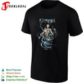 Michael Turner’s Fathom Aspen Matthews comic shirt