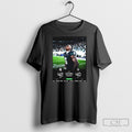 Michigan State Spartans Win 42 40 Boston College Poster T-Shirts, Hoodie, Sweatshirt | InkRitualCo.com