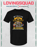 Michigan Wolverines The Big House 100 Years1927-2027 Hail To The Victors T-shirt