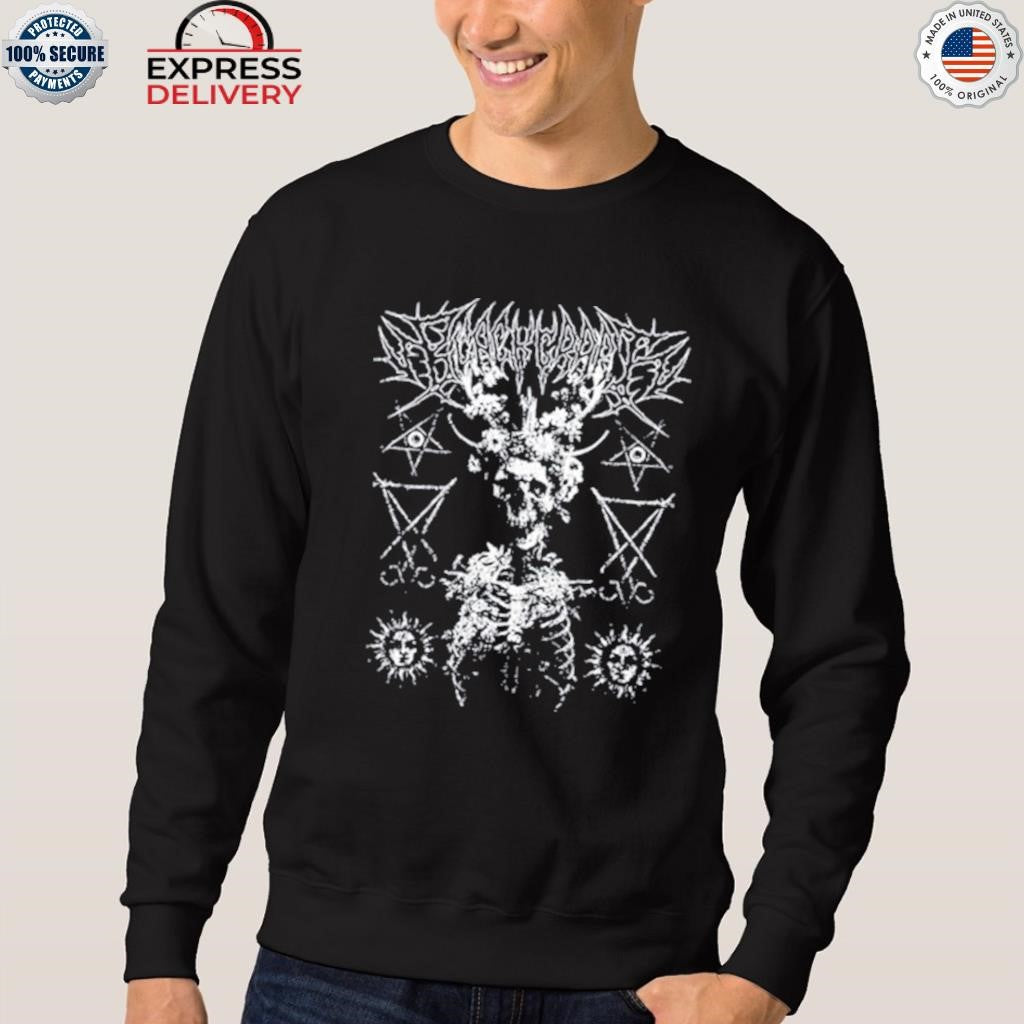 Midsommar Blasphemy Tall Shirt