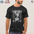 Midsommar Blasphemy Tall Shirt
