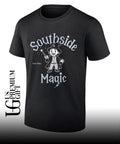 Mike Vasil Chicago White Sox Southside Magic shirt