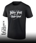 Mike Vasil and The Magic Wand Chicago White Sox baseball shirt