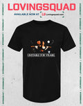 Mike Vrabel and Dianna Russini Unstable for Vrabel T-Shirt
