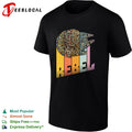 Millennium Falcon Rainbow shirt
