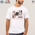 Millionsmustdie Proud Amarnite Shirt