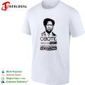 Milton Obote Yadda Mu Part 2 Naye Kyamala Nekiggwa shirt