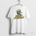 Milwaukee Brewers Cheese Keep Peckin T T-Shirts, Hoodie, Sweatshirt | InkRitualCo.com