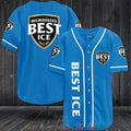 Milwaukee's Best Ice Baseball shirt