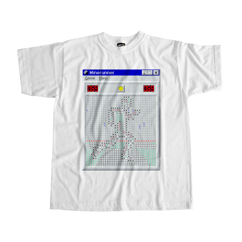 Mine Runner Tee