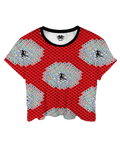 Minerunner Crop Top