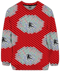 Minerunner Sweatshirt