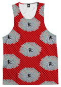 Minerunner Tank Top